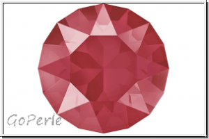 Chaton 1088 SWAROVSKI, 8mm, 001L107S - crystal royal red, 6 Stk.